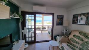 Apartamento 309 frente al mar en Alcossebre