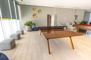 Penthouse Maritima Lujo 5 Recs Vista Mar