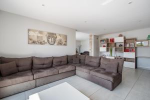 Villas Villa Dolce Farniente Piscine Privee Climatisation Camargue : photos des chambres