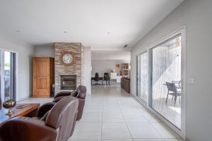 Villas Villa Dolce Farniente Piscine Privee Climatisation Camargue : photos des chambres