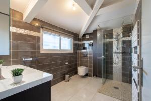 Villas Villa Dolce Farniente Piscine Privee Climatisation Camargue : photos des chambres