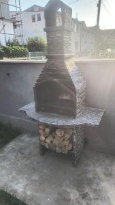 TNT accommodation