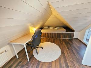 Sky View Innsbruck Apartment