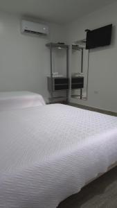 Hotel Valledupar Plaza