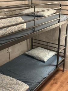 Gate of Dawn by Kliefs Vilnius - Virtual Check-In