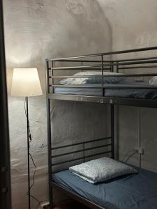 Gate of Dawn by Kliefs Vilnius - Virtual Check-In