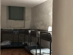 Gate of Dawn by Kliefs Vilnius - Virtual Check-In