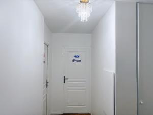 Maisons d'hotes Studio proche de Disneyland Paris : photos des chambres