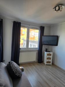 Mieszkanie nad Morzem KARAWELA