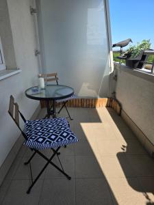 Mieszkanie nad Morzem KARAWELA