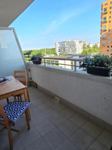 Mieszkanie nad Morzem KARAWELA