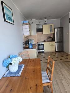 Mieszkanie nad Morzem KARAWELA