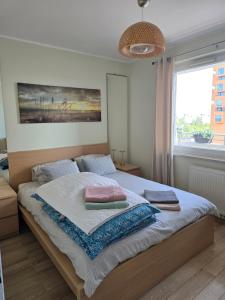 Mieszkanie nad Morzem KARAWELA