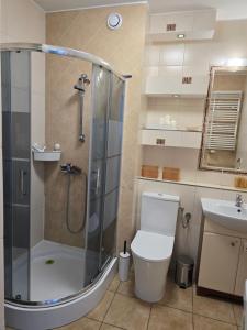 Mieszkanie nad Morzem KARAWELA