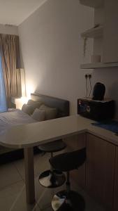 Sky Trees Smart TV Balcony & Facilities B08B