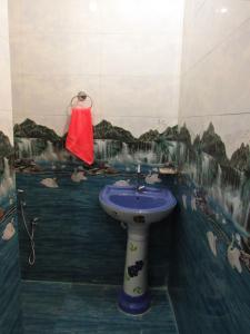 Anand Valley View Apartment