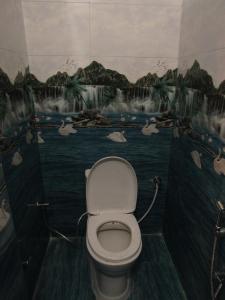 Anand Valley View Apartment