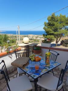 Casa Vacanza Vista Mare