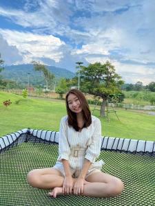 บ้านไร่ฟ้าสวยวังน้ำเขียว Little House