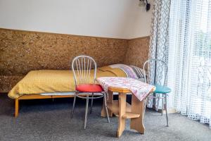 Darija apartamenty ścisłe centrum