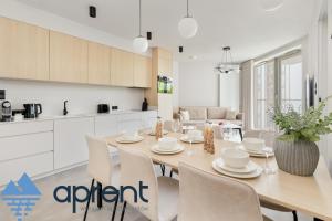 Apartament Pinea Baltic View 02 - Aprent
