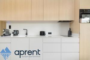 Apartament Pinea Baltic View 02 - Aprent