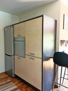 Apartment in Pärnu Seaside Neighbourhood