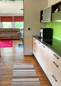 Apartment in Pärnu Seaside Neighbourhood