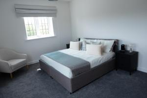 The Cloud - Spacious New 1 Bed Maisonette in Central Derby