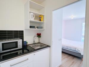 Maisons d'hotes Studio proche de Disneyland Paris : photos des chambres