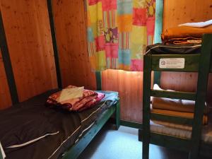Campings Camping la Vallee : photos des chambres
