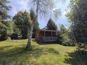 Campings Camping la Vallee : photos des chambres
