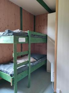 Campings Camping la Vallee : photos des chambres