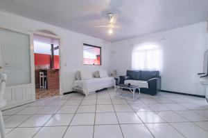 Casa Aconchegante com Churrasqueira