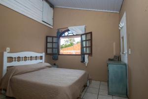 Casa Aconchegante com Churrasqueira