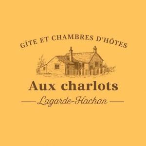 Sejours a la campagne Gite et chambres d-hotes Aux Charlots : photos des chambres