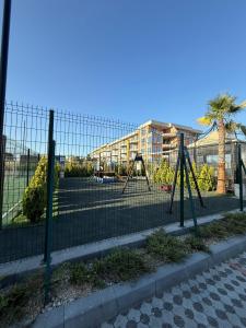 Сарафово Family