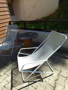 Appartements Chamrousse 1750 - Le Taillefer - Appartement classe 3 etoiles : photos des chambres