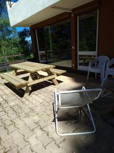 Appartements Chamrousse 1750 - Le Taillefer - Appartement classe 3 etoiles : photos des chambres