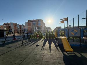 Сарафово Family