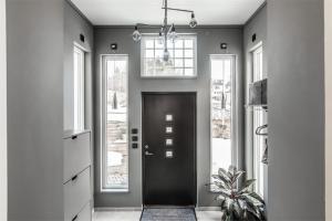 Island Villa in Sundsvall Alnö