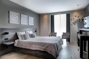 Business Double Room room in Hotel De Beurs