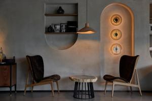 Esperanza Lake Resort