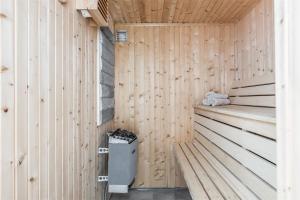 Island Villa in Sundsvall Alnö