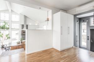 Island Villa in Sundsvall Alnö