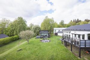 Island Villa in Sundsvall Alnö