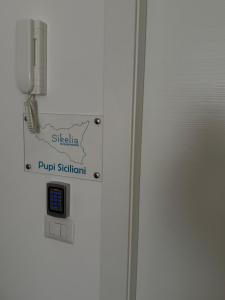 Sikelia-sicilian rooms