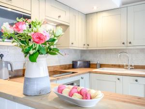 The Old Stables - Uk38576