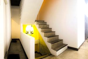 Cilacap Guest House , Penginapan lokasi strategis di Depan terminal bus cilacap