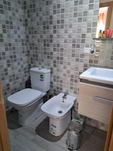 Apartamento en Fnideq-Castillejos